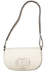 TORBA DAMSKA GUESS JEANS BIAŁA