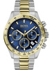 ZEGAREK MĘSKI HUGO BOSS 1513814 - PEAK CHRONO (zh018a)