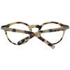 Okulary LIEBESKIND 110190027749. Okulary z nakładką, Kolor brązowy. Unisex.