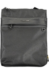 CALVIN KLEIN MĘSKA TORBA NA RAMIĘ CZARNA