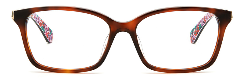 Okulary KATE SPADE MIRIAMG086F21. Okulary, Kolor brązowy. Kobieta.