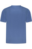 Koszulka m�ska z kr�tkim r�kawem US GRAND w kolorze niebieskim