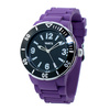Zegarek WATXANDCO RWA1300-C1520. Kwarcowy, Kolor czarny. Unisex.