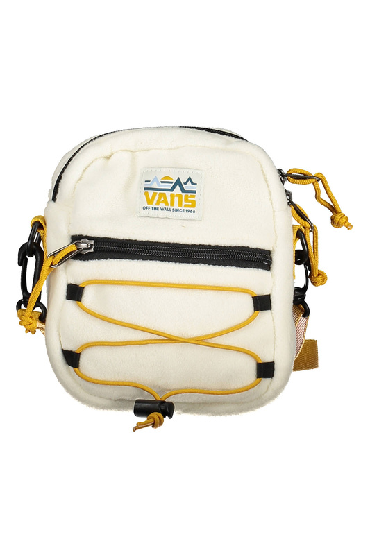 BIA�A M�SKA TORBA NA RAMI� VANS
