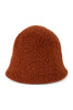 Czapka Bucket Teddy