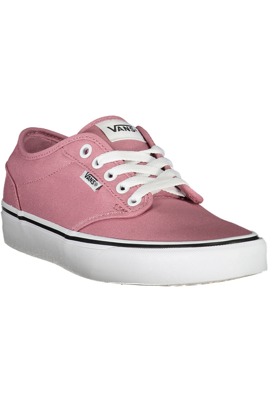 DAMSKIE BUTY SPORTOWE VANS RÓŻOWE