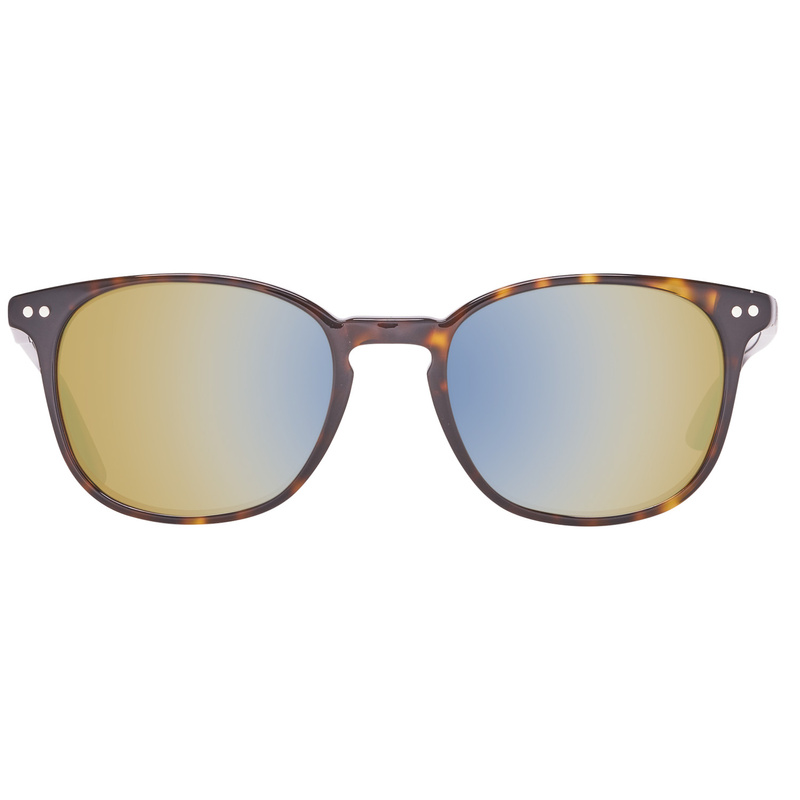Okulary HELLY HANSEN HH5011-C03-49. Okulary przeciwsłoneczne, Kolor brązowy. Unisex.