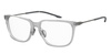 Okulary UNDER ARMOUR UA5032G63MF51. Okulary, Kolor przezroczysty. Mężczyzna.