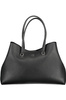 CZARNA TORBA DAMSKA TOMMY HILFIGER