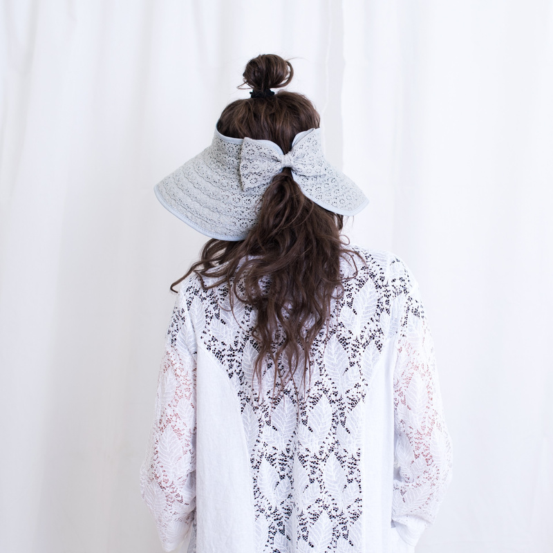 Daszek Cotton Lace