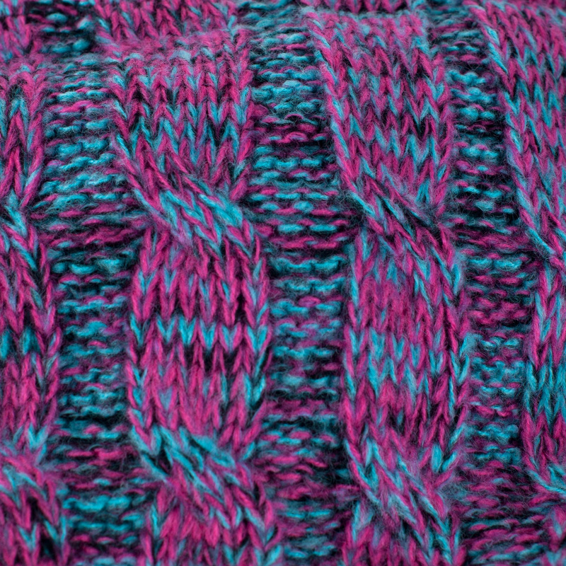 Kamizelka Indian Vibes