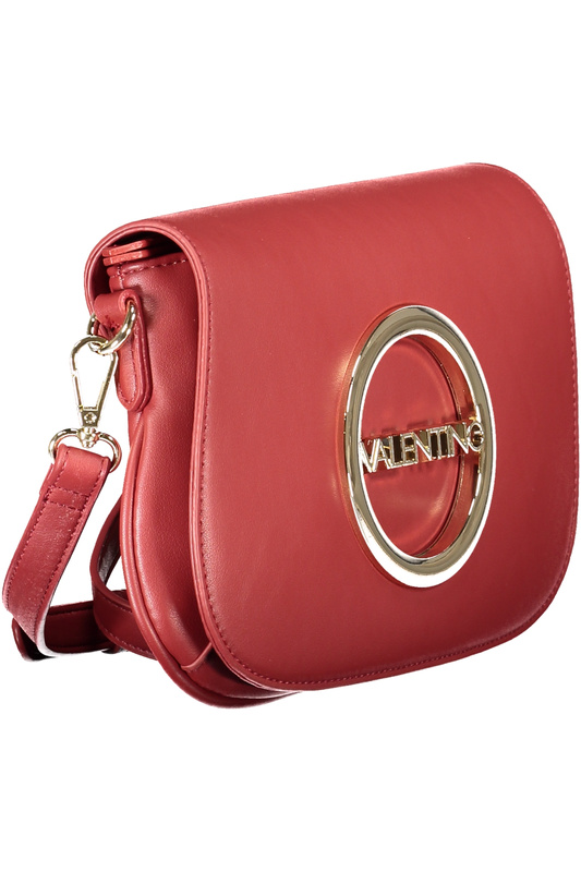 TOREBKA VALENTINO BAGS DAMSKA CZERWONA