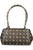 TORBA DAMSKA GUESS JEANS BRĄZOWA