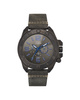 Zegarek GUESS W0659G3. Kwarcowy, Kolor szary. Mężczyzna.