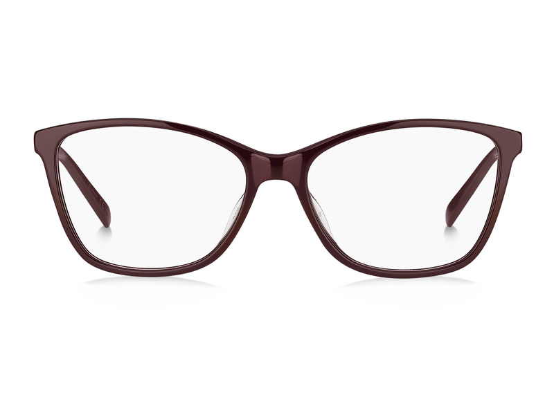 Okulary M MISSONI MMI-0032-LHF. Okulary, Kolor Burgundy. Kobieta.