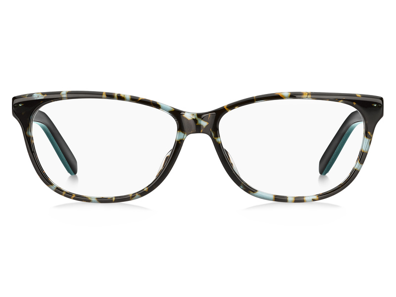 Okulary MARC JACOBS MARC-462-CVT. Okulary, Kolor Tealhavan. Kobieta.