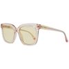 Okulary VICTORIA'S SECRET PINK PK0018-5572G. Okulary przeciwsłoneczne, Kolor ROSE. Kobieta.