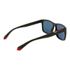 Okulary POLAROID PLD2164S58TBO. Okulary przeciwsłoneczne, Kolor zielony. Mężczyzna.