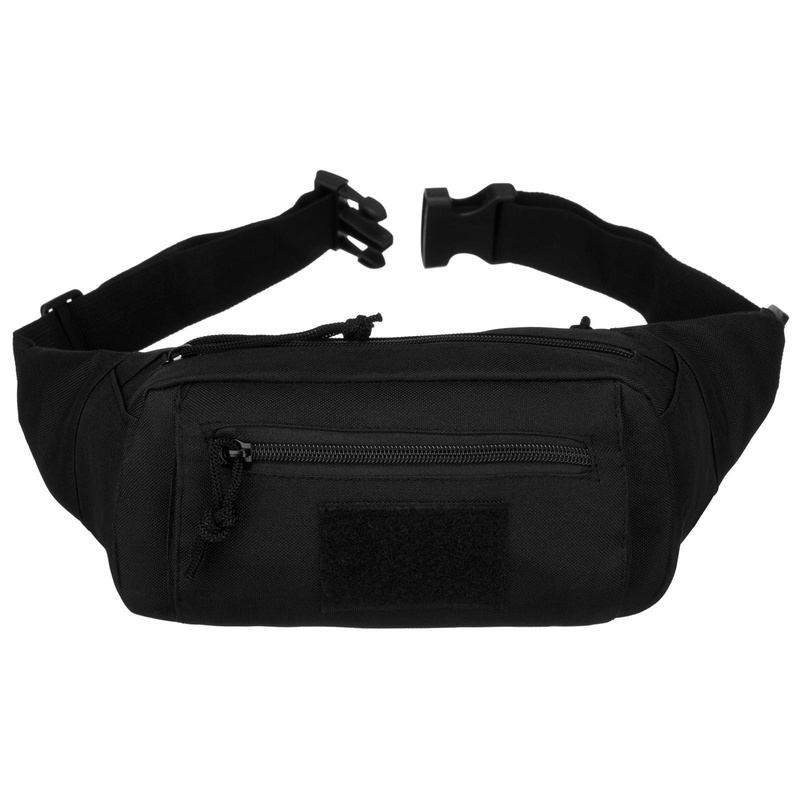 Trwała saszetka męska wykonana z poliestru Peterson RN-01