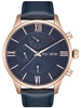 ZEGAREK MĘSKI PAUL LORENS - PL11652A6-6F3 (zg355d) + BOX