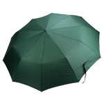 Gregorio mocny parasol automatyczny wytrzymały składany z rączką