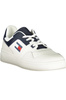 TOMMY HILFIGER MĘSKIE BUTY SPORTOWE NIEBIESKIE