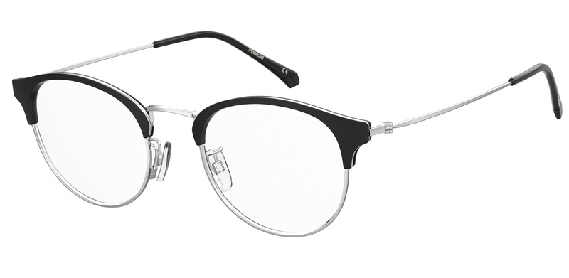 Okulary POLAROID PLDD404G35J. Okulary, Kolor różowy. Unisex.