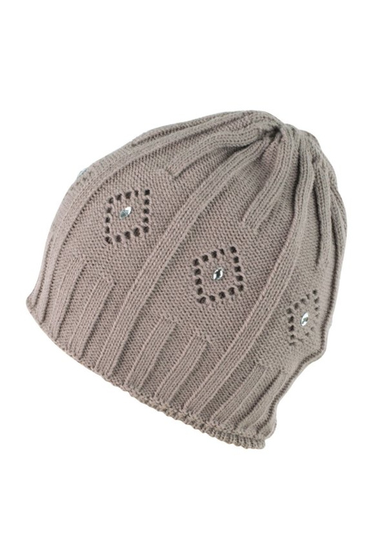 Polska czapka Kryształowy Romb