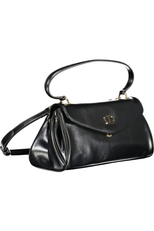 TWINSET DAMSKA CZARNA TORBA