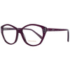 Okulary PUCCI EP5050-55081. EYEGLASSES, Kolor PURPLE. Kobieta.