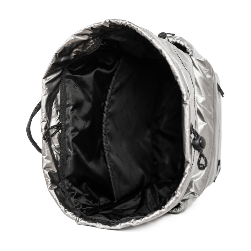 Plecak Himawari Silver mini S