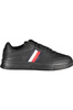 MĘSKIE BUTY SPORTOWE TOMMY HILFIGER CZARNE