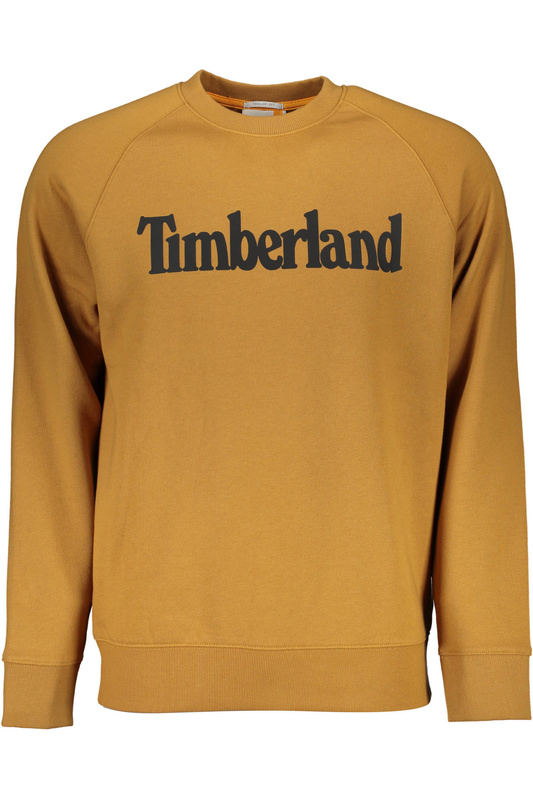 BRĄZOWA BLUZA BEZ ZAMKA MĘSKA TIMBERLAND
