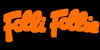 Zegarek FOLLI FOLLIE WF16R026SSW. Kwarcowy, Kolor biały. Kobieta.