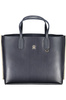 NIEBIESKA TORBA DAMSKA TOMMY HILFIGER