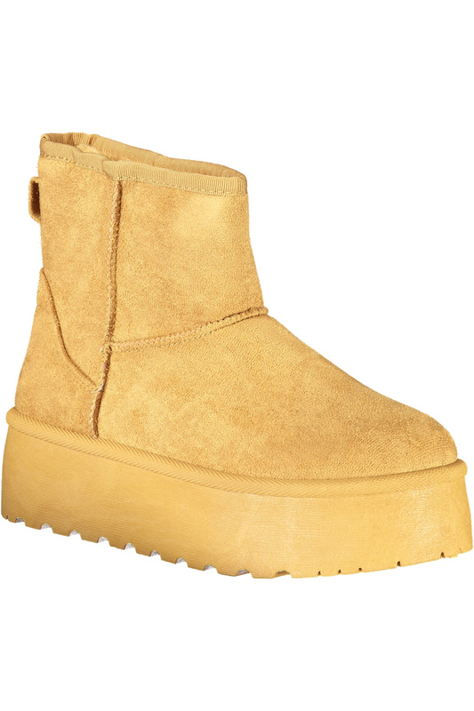 LAURA BIAGIOTTI BR�ZOWE BOTKI DAMSKIE