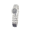 Zegarek TIME FORCE TF2069L-04M. Kwarcowy, Kolor czarny. Kobieta.