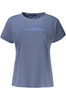 NORTH SAILS DAMSKA KOSZULKA Z KR�TKIM R�KAWEM NIEBIESKA