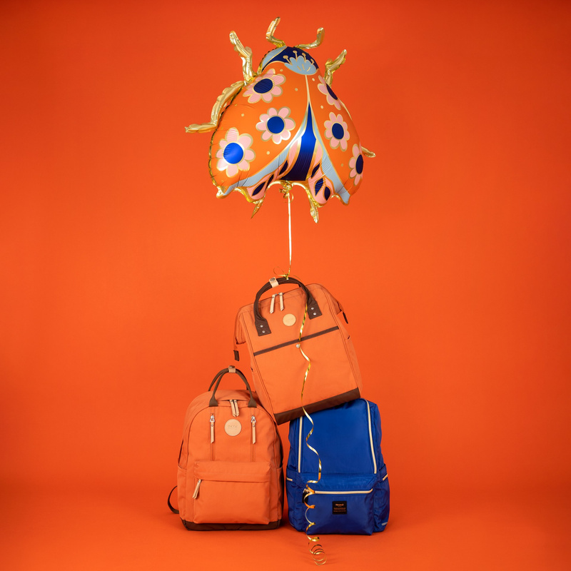 Plecak Himawari Plain M