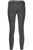 Czarne legginsy damskie Calvin Klein