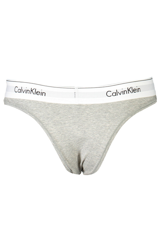 CALVIN KLEIN BRAZYLIJSKA KOBIETA SZARY