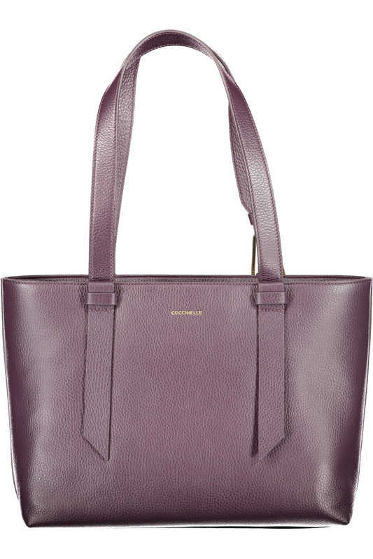 TOREBKA DAMSKA COCCINELLE PURPLE