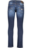 MĘSKIE JEANSY GUESS JEANS NIEBIESKIE