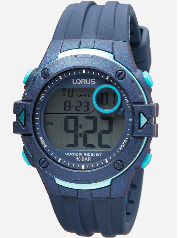 Zegarek Męski Lorus R2325PX9 (zlo108a) + BOX