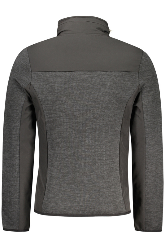 Norway 1963 MĘSKA CZARNA KURTKA