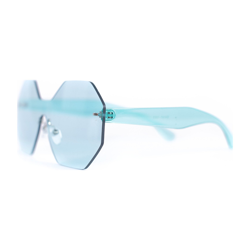 Okulary przeciwsłoneczne Mirror Reflection