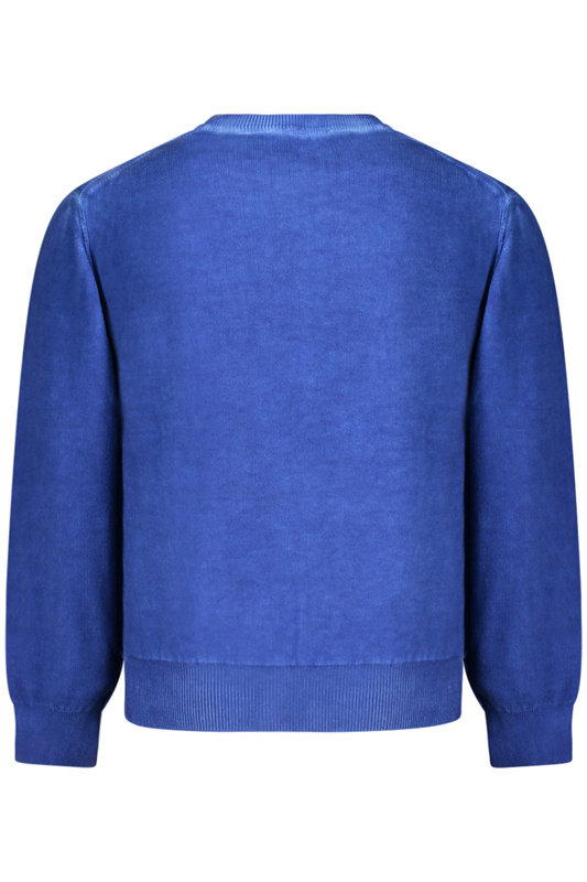 NORTH SAILS BLUE SWETER DZIECIĘCY