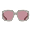 Damskie okulary przeciwsłoneczne Ferragamo SF2068SE-259