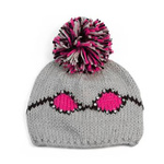 Beret First Snowflake