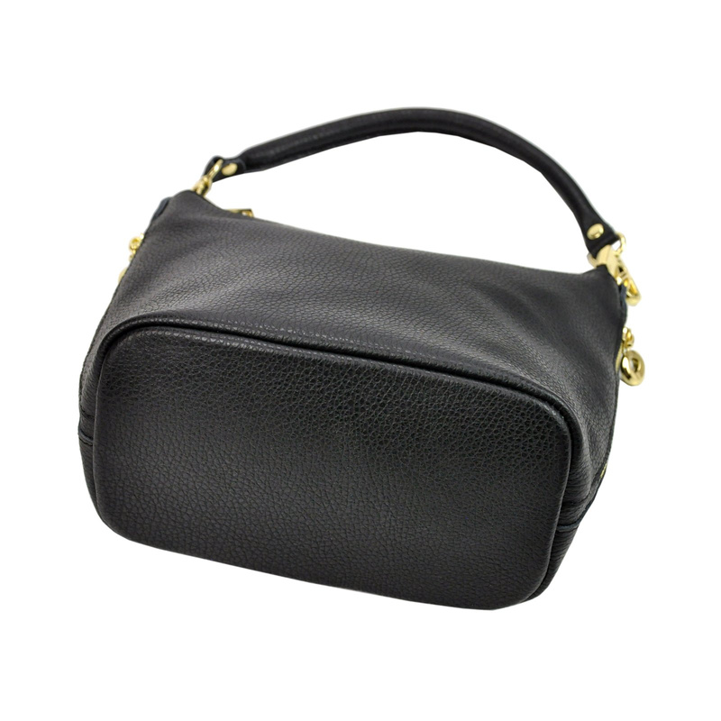 Elegancka torebka na ramię shopperbag Patrizia